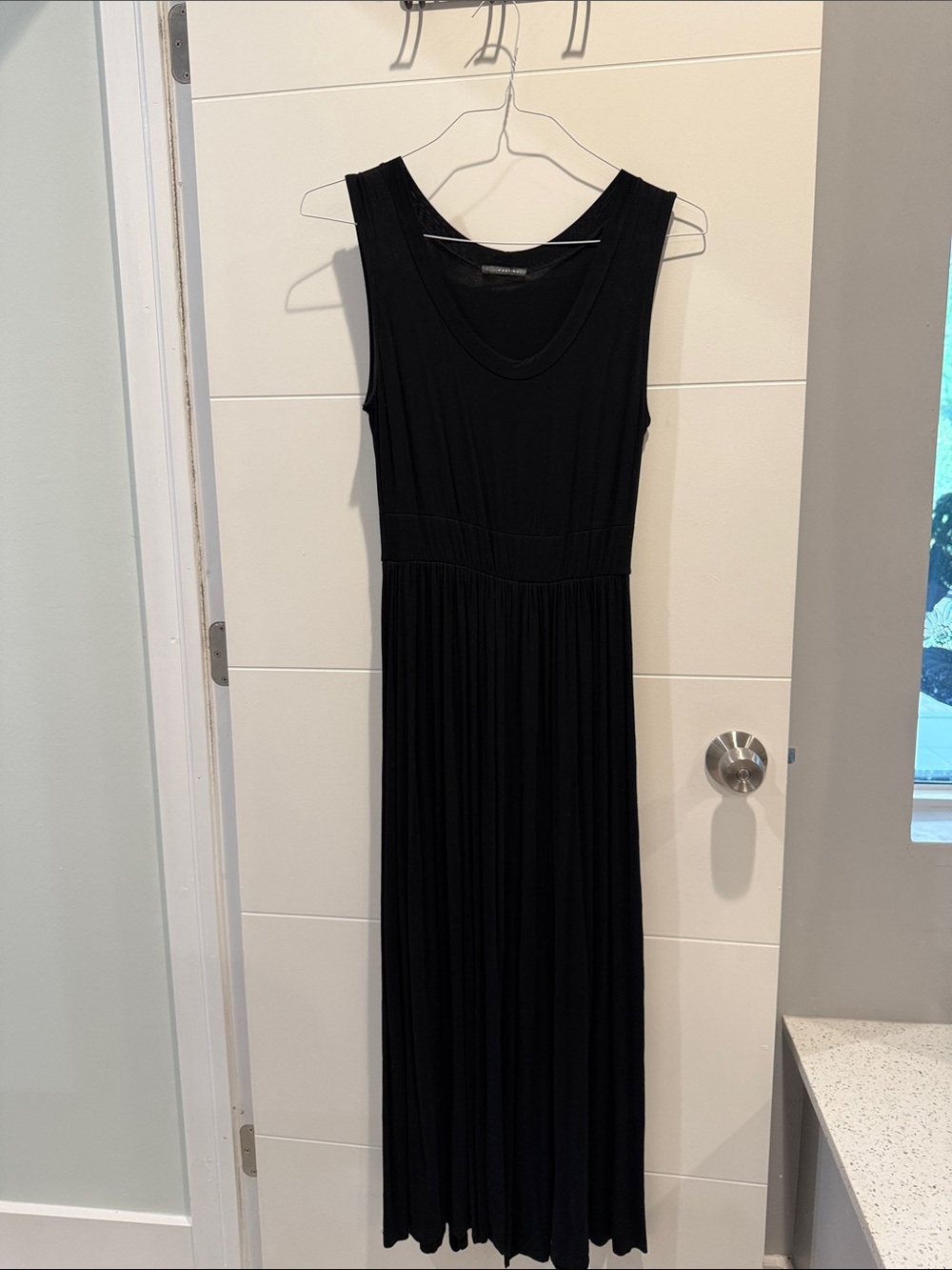 Cute soft Tshirt material jumpsuit